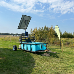 water system 250